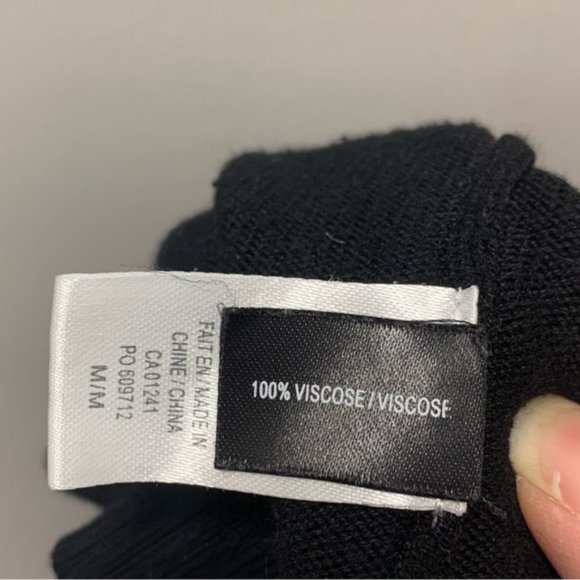 Simons Contemporaine Cardigan Black - Picture 6 of 7